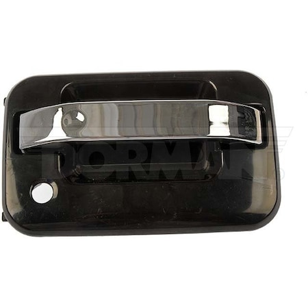 Motormite EXTERIOR DOOR HANDLE 80200